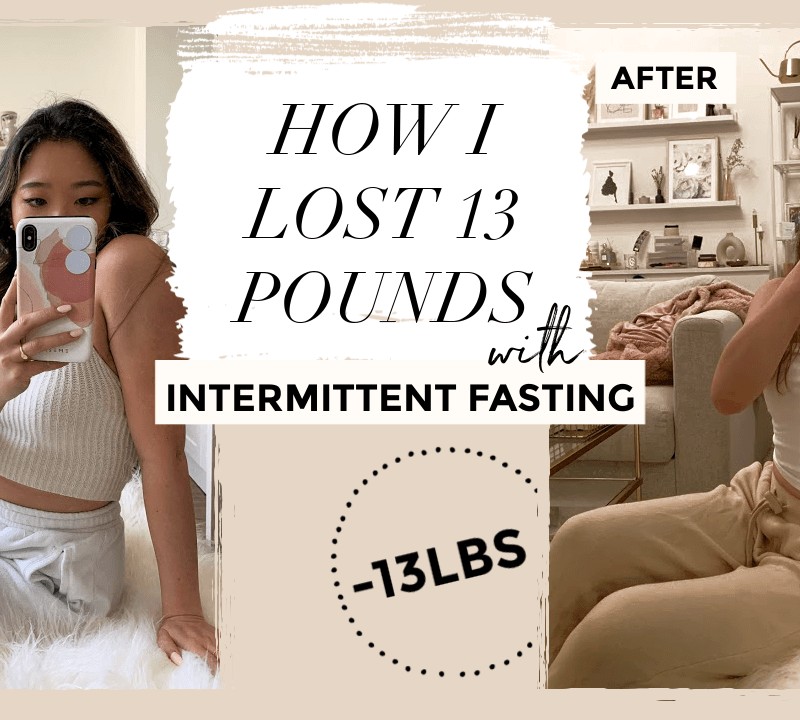 Intermittent Fast Thumbnail getawei