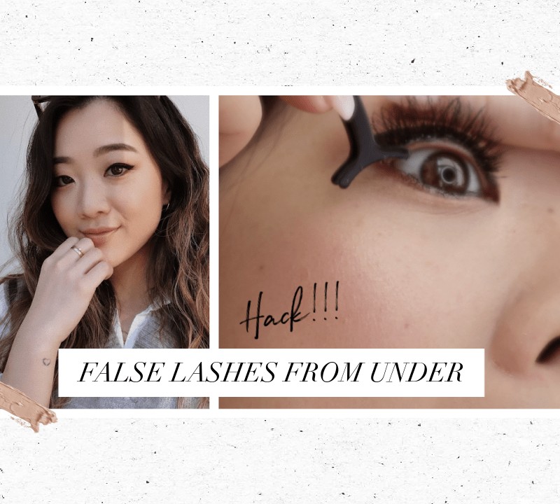 getawei Lash Hack Thumbnail