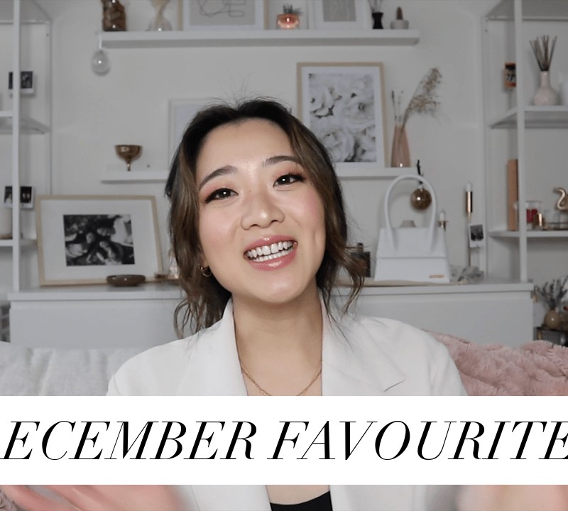 December Favourites Thumbnail getawei