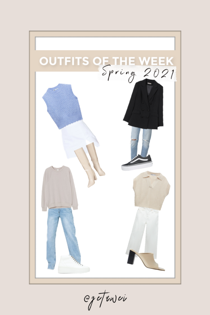 getawei Outfit Blog