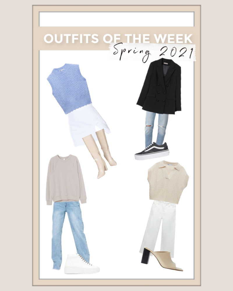 getawei Outfit Blog