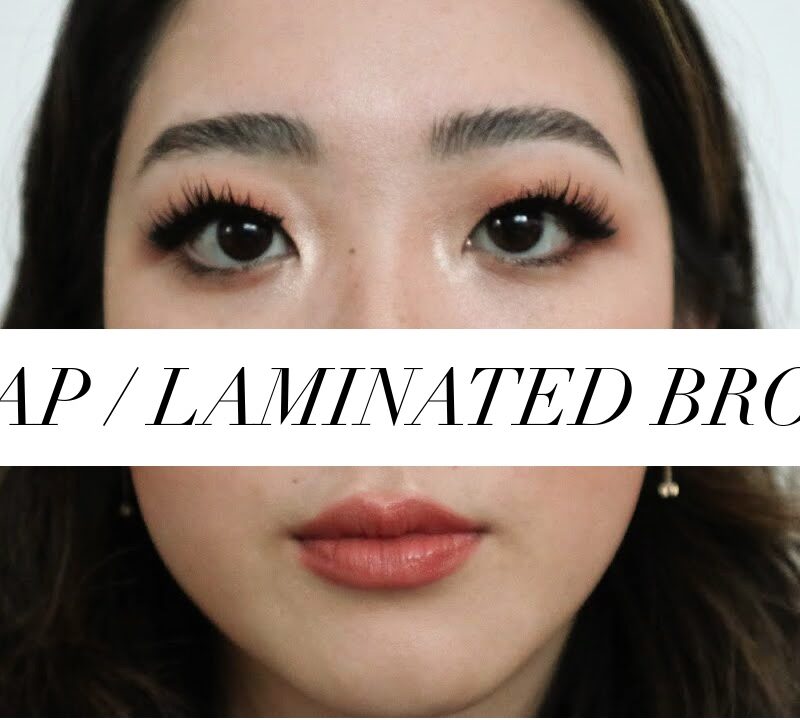 Soap Brow Thumbnail getawei