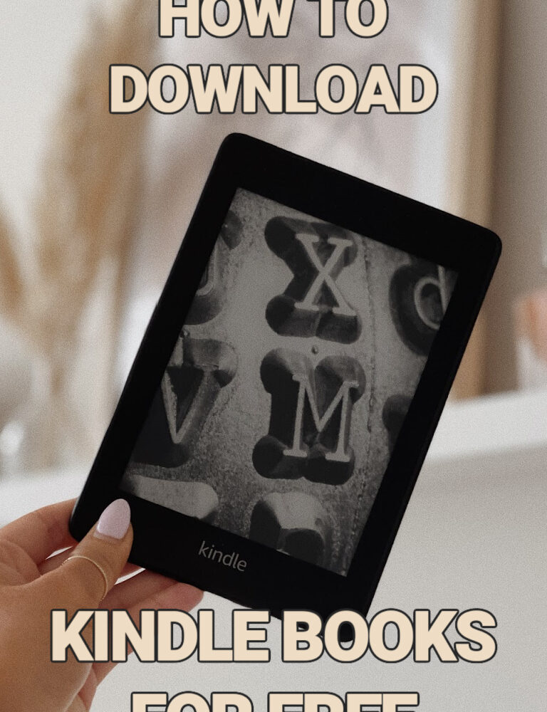 getawei Free Kindle Books Download