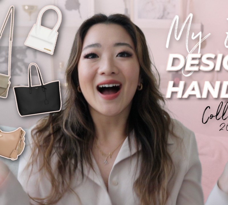 Designer Handbag Collection Thumbnail getawei